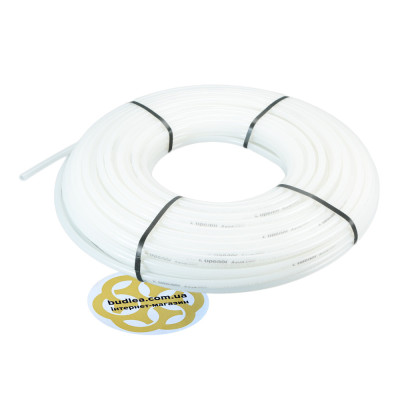 Будкрам купить Труба для водоснабжения  Uponor Aqua Pipe PN10 25x3,5, бухта 50 м Uponor