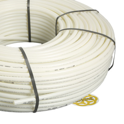 Будкрам купить Труба для отопления Comfort PLUS PN6 16x2 мм, PE-Xa, бухта 160 м Uponor