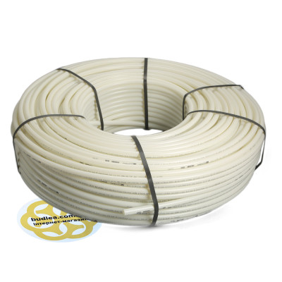 Будкрам купить Труба для отопления Comfort PLUS PN6 16x2 мм, PE-Xa, бухта 160 м Uponor Труба для отопления Comfort PLUS PN6 16x2 мм, PE-Xa, бухта 160 м Uponor 2