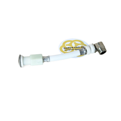 Будкрам купить Система слива для биде Ø26 гибкая с пружиной Sanpreis Система слива для биде Ø26 гибкая с пружиной Sanpreis 2