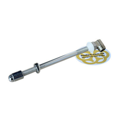 Будкрам купить Система слива для биде Ø7 алюминиевая Sanpreis