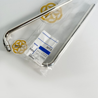 Будкрам купить Трубка радиаторная угловая  Ø16х15 мм L=300 мм Uponor Smart Radi Uponor Трубка радиаторная угловая  Ø16х15 мм L=300 мм Uponor Smart Radi Uponor 3