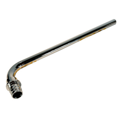 Будкрам купить Трубка радиаторная угловая  Ø20х15 мм L=300 мм Uponor Smart Radi Uponor