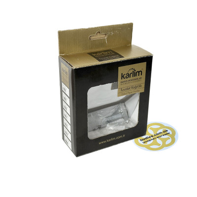 Будкрам купити Тримач для туалетного паперу MILET із кришкою, нержавіюча сталь Mesa Тримач для туалетного паперу MILET із кришкою, нержавіюча сталь Mesa 5