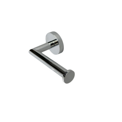 Будкрам купити Тримач для туалетного паперу Tonda Ø10 мм, нержавіюча сталь Sanpreis