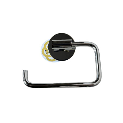 Будкрам купить Держатель для туалетной бумаги Tonda, нержавеющая сталь Sanpreis Держатель для туалетной бумаги Tonda, нержавеющая сталь Sanpreis 3