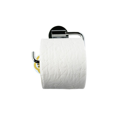 Будкрам купить Держатель для туалетной бумаги Tonda, нержавеющая сталь Sanpreis Держатель для туалетной бумаги Tonda, нержавеющая сталь Sanpreis 4