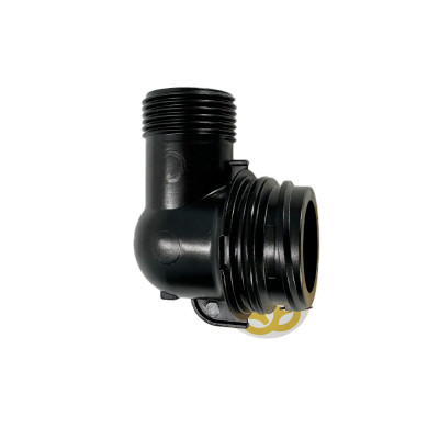 Будкрам купить Колено Uponor Aqua Plus PPM 1″xG3/4″ Uponor