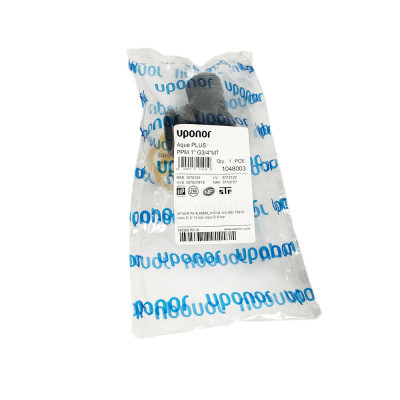 Будкрам купить Колено Uponor Aqua Plus PPM 1″xG3/4″ Uponor Колено Uponor Aqua Plus PPM 1″xG3/4″ Uponor 3