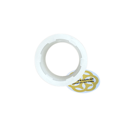 Будкрам купить Кольцо с упором для соединения Uponor Q&E Ø40, белый Uponor