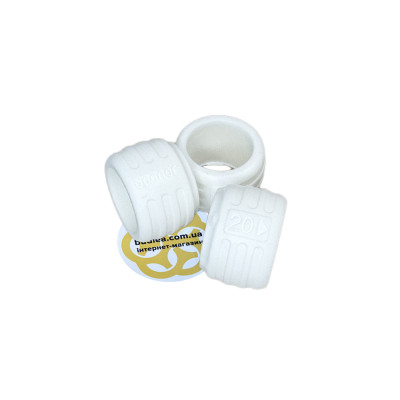 Будкрам купить Кольцо для соединения Uponor Q&E  Evolution Ø20, белый					 Uponor