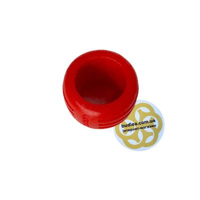 Будкрам купити Кільце для з'єднання Uponor Q&E Evolution Ø16, червоний Uponor Кільце для з'єднання Uponor Q&E Evolution Ø16, червоний Uponor 2