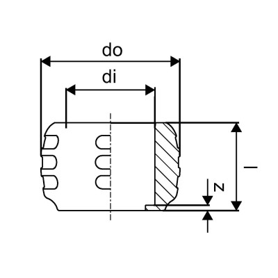 Будкрам купити Кільце для з'єднання Uponor Q&E Evolution Ø20, червоний Uponor Кільце для з'єднання Uponor Q&E Evolution Ø20, червоний Uponor 4