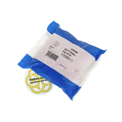 Будкрам купити Кільце для з'єднання Uponor Q&E Evolution Ø20, червоний Uponor Кільце для з'єднання Uponor Q&E Evolution Ø20, червоний Uponor 2