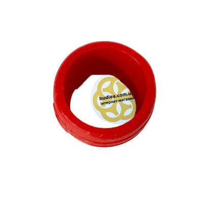 Будкрам купити Кільце для з'єднання Uponor Q&E Evolution Ø25, червоний Uponor Кільце для з'єднання Uponor Q&E Evolution Ø25, червоний Uponor 5