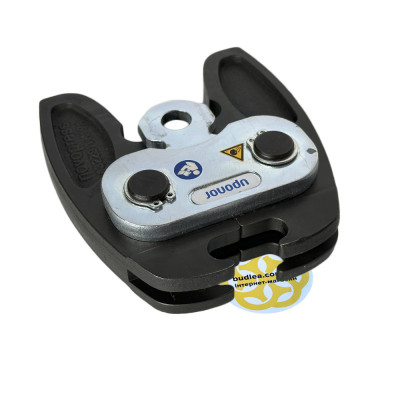 Будкрам купити Базовий блок для прес-насадок Uponor MLC 63-110 мм Uponor Базовий блок для прес-насадок Uponor MLC 63-110 мм Uponor 4