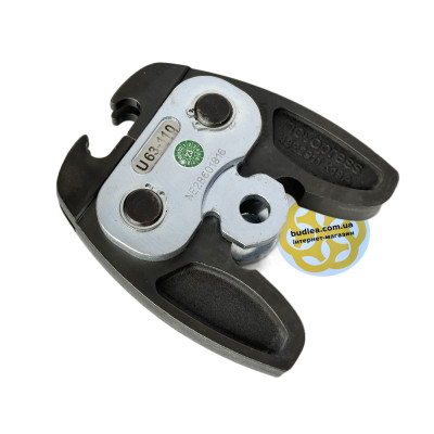 Будкрам купить Базовый блок для пресс-насадок Uponor MLC 63-110 мм Uponor