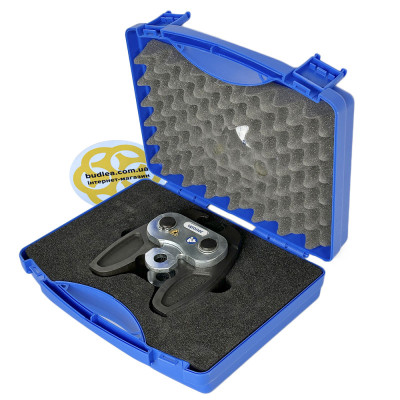 Будкрам купити Базовий блок для прес-насадок Uponor MLC 63-110 мм Uponor Базовий блок для прес-насадок Uponor MLC 63-110 мм Uponor 5