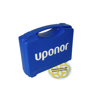 Будкрам купити Прес-насадка 75 Uponor MLC Uponor Прес-насадка 75 Uponor MLC Uponor 4