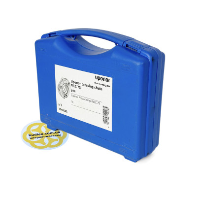 Будкрам купити Прес-насадка 75 Uponor MLC Uponor Прес-насадка 75 Uponor MLC Uponor 3
