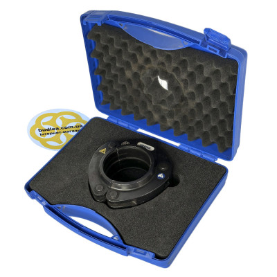 Будкрам купити Прес-насадка 75 Uponor MLC Uponor Прес-насадка 75 Uponor MLC Uponor 2