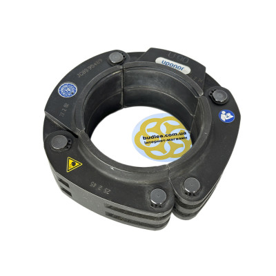 Будкрам купити Прес-насадка 90 Uponor MLC Uponor Прес-насадка 90 Uponor MLC Uponor 5