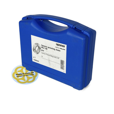 Будкрам купити Прес-насадка 90 Uponor MLC Uponor Прес-насадка 90 Uponor MLC Uponor 4
