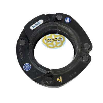 Будкрам купить Пресc-насадка 90 Uponor MLC Uponor