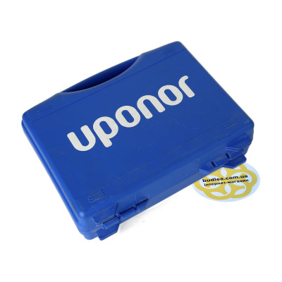 Будкрам купити Прес-насадка 90 Uponor MLC Uponor Прес-насадка 90 Uponor MLC Uponor 2