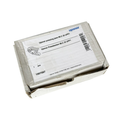 Будкрам купити Прес-кліщі Uponor MLC 25 Uponor Прес-кліщі Uponor MLC 25 Uponor 2