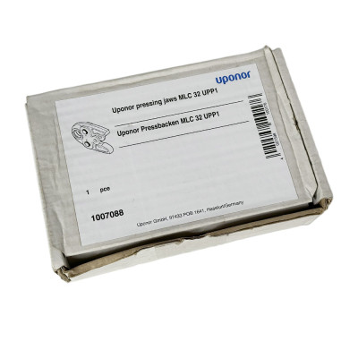 Будкрам купити Прес-кліщі Uponor MLC 32 Uponor Прес-кліщі Uponor MLC 32 Uponor 2