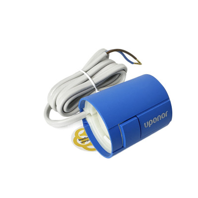 Будкрам купити Виконавчий механізм Uponor Smart S 230V (1087763) Uponor Виконавчий механізм Uponor Smart S 230V (1087763) Uponor 2