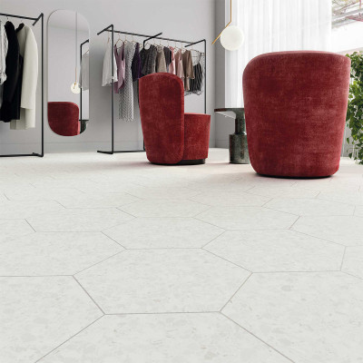 Будкрам купить TERRAZZO WHITE (1 сорт) TERRAZZO WHITE (1 сорт) 2