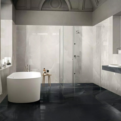 Будкрам купить 779257 ECCENTRIC LUXE CLOUDY WHITE GLO 60x120RT (1 сорт) 779257 ECCENTRIC LUXE CLOUDY WHITE GLO 60x120RT (1 сорт) 7