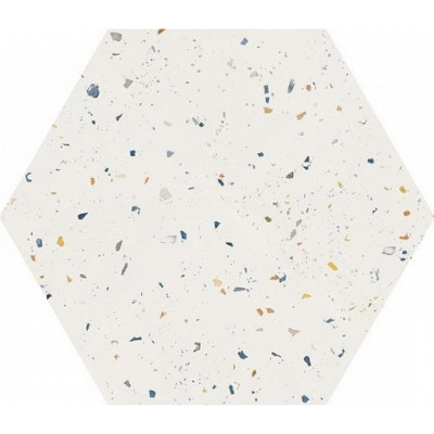 Будкрам купити TERRAZZO WHITE COLOURS (1 сорт)