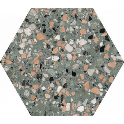 Будкрам купити TERRAZZO TEAL (1 сорт)