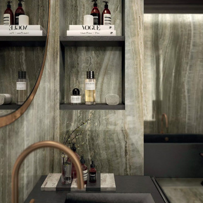 Будкрам купить 778839 ECCENTRIC LUXE SAGE GLOSSY 60x120 RET (1 сорт) 778839 ECCENTRIC LUXE SAGE GLOSSY 60x120 RET (1 сорт) 4