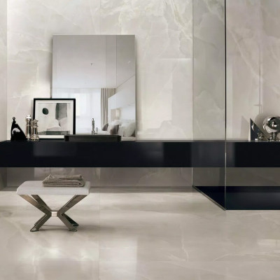 Будкрам купить 779257 ECCENTRIC LUXE CLOUDY WHITE GLO 60x120RT (1 сорт) 779257 ECCENTRIC LUXE CLOUDY WHITE GLO 60x120RT (1 сорт) 3