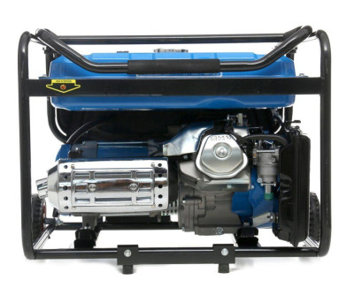 Будкрам купити Бензиновий генератор TAGRED TA6500GKWX Бензиновий генератор TAGRED TA6500GKWX 8