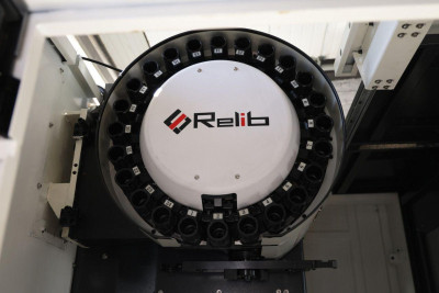 Будкрам купити Обробний центр з ЧПУ MAST MM 855 S24 Обробний центр з ЧПУ MAST MM 855 S24 6