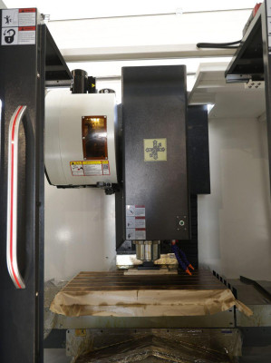 Будкрам купити Обробний центр з ЧПУ MAST MM 855 S24 Обробний центр з ЧПУ MAST MM 855 S24 8