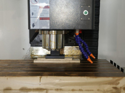 Будкрам купити Обробний центр з ЧПУ MAST MM 855 S24 Обробний центр з ЧПУ MAST MM 855 S24 9