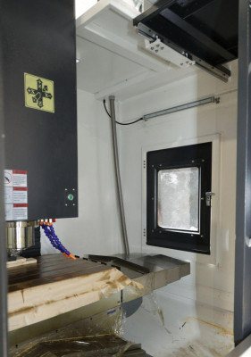 Будкрам купити Обробний центр з ЧПУ MAST MM 855 S24 Обробний центр з ЧПУ MAST MM 855 S24 10