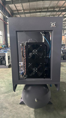 Будкрам купити Гвинтовий компресор 16 бар Mast LZN25-16VSD COMBO inverter (Осушувач + ресивер 500 л) Гвинтовий компресор 16 бар Mast LZN25-16VSD COMBO inverter (Осушувач + ресивер 500 л) 4