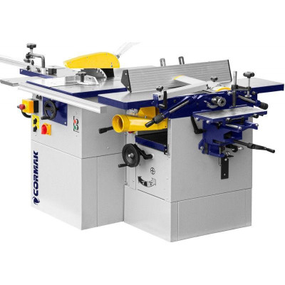 Будкрам купить Многофункциональный станок Cormak CM 250 230V