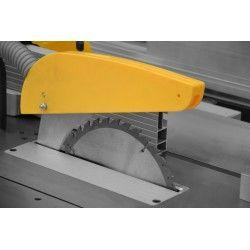 Будкрам купити Багатофункціональний верстат Cormak CM 250 230V Багатофункціональний верстат Cormak CM 250 230V 5