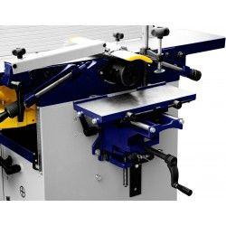 Будкрам купити Багатофункціональний верстат Cormak CM 250 230V Багатофункціональний верстат Cormak CM 250 230V 10