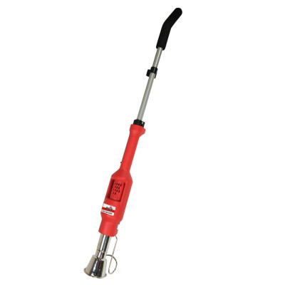 Будкрам купити Електричний випалювач бур'янів Grizzly HUV600-2000