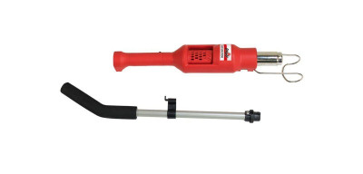 Будкрам купить Электрический выжигатель сорняков Grizzly HUV600-2000 Электрический выжигатель сорняков Grizzly HUV600-2000 2