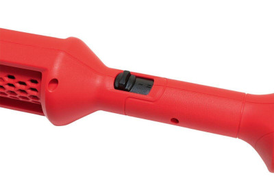 Будкрам купить Электрический выжигатель сорняков Grizzly HUV600-2000 Электрический выжигатель сорняков Grizzly HUV600-2000 7